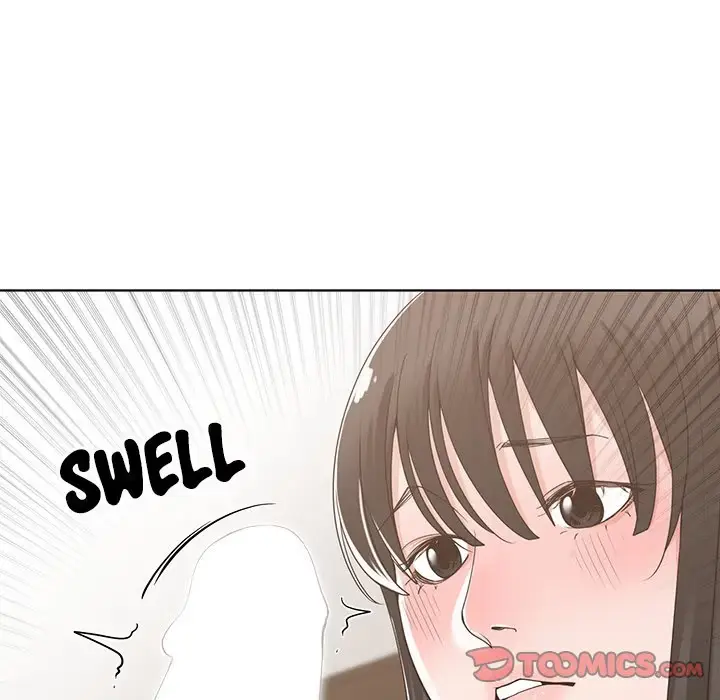Read Salamander chapter 11 image 81 on Lezhin
