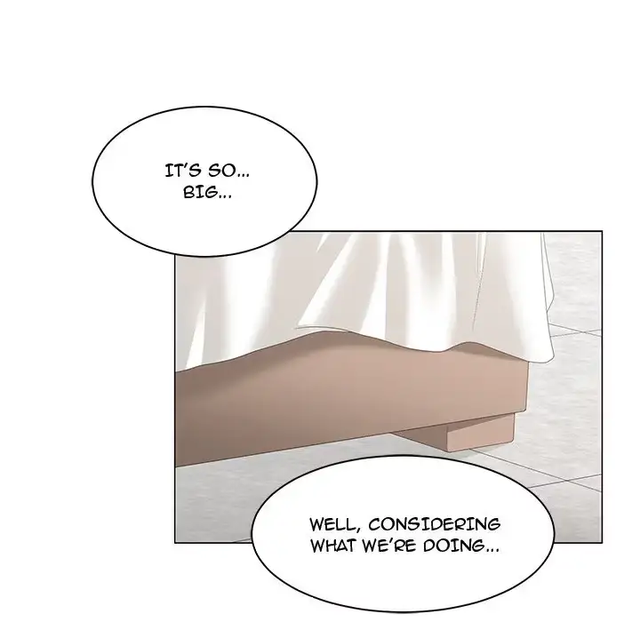 Read Salamander chapter 11 image 83 on Lezhin