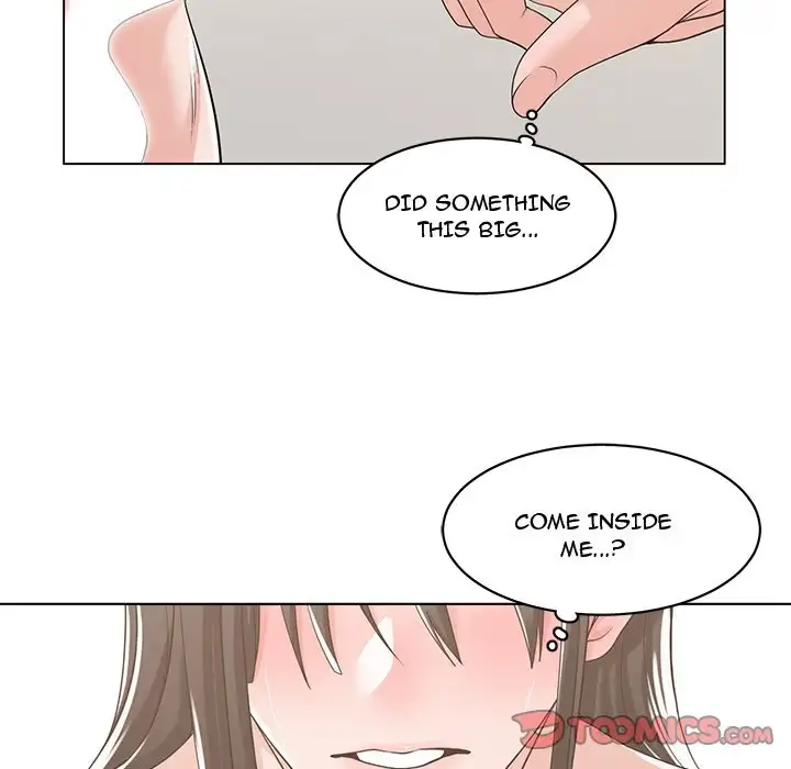 Read Salamander chapter 11 image 85 on Lezhin