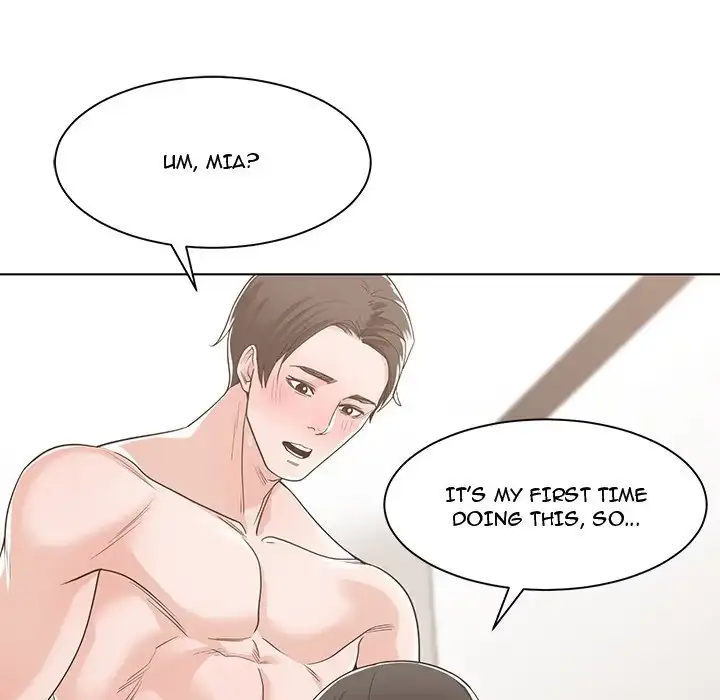 Read Salamander chapter 11 image 88 on Lezhin