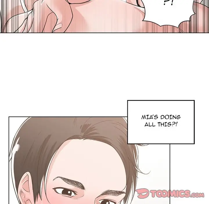 Read Salamander chapter 11 image 93 on Lezhin