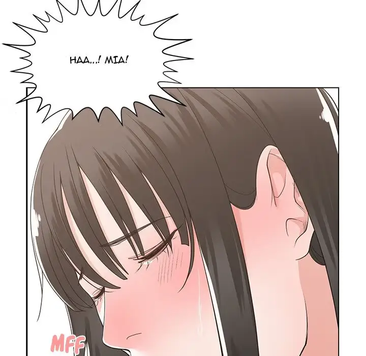 Read Salamander chapter 11 image 95 on Lezhin