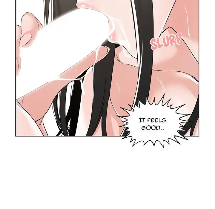 Read Salamander chapter 11 image 96 on Lezhin