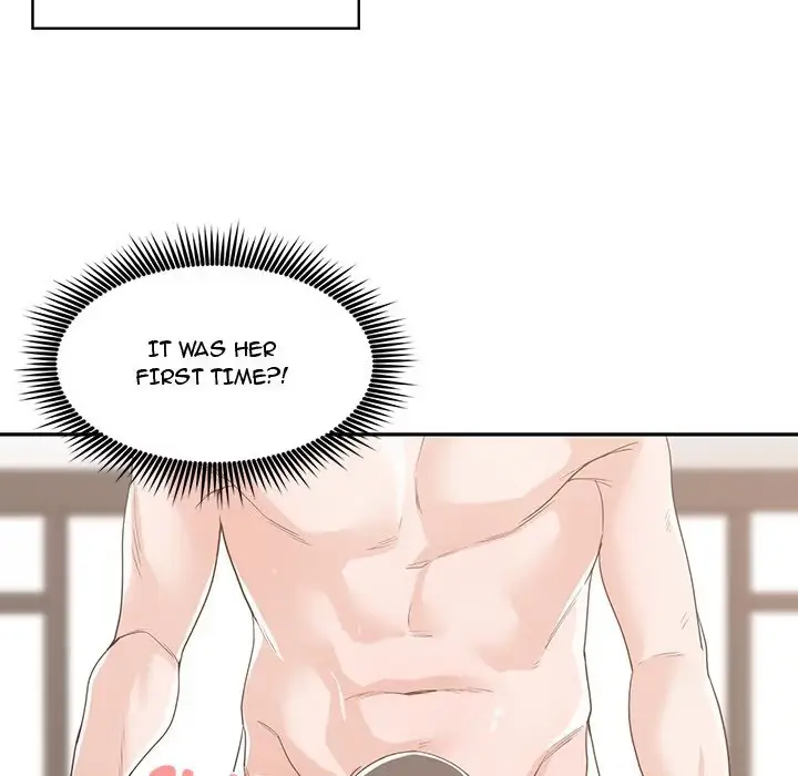 Read Salamander chapter 11 image 99 on Lezhin