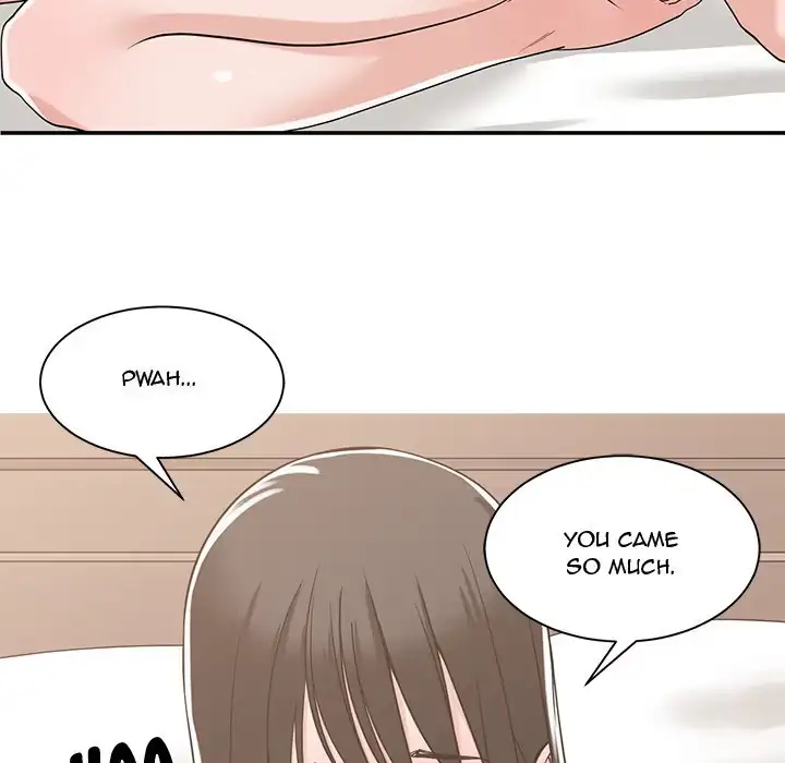 Read Salamander chapter 12 image 10 on Lezhin