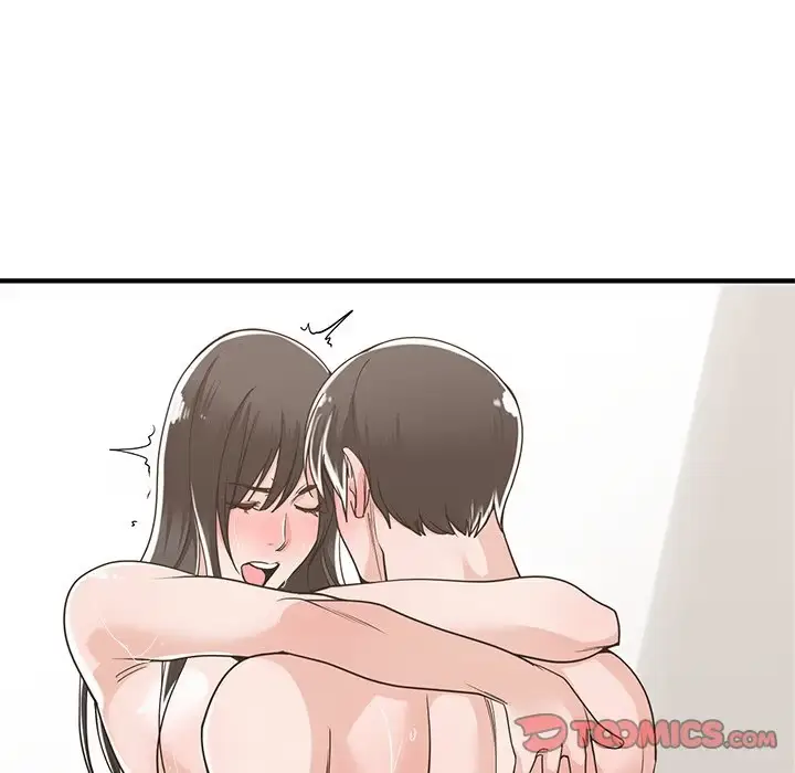 Read Salamander chapter 12 image 104 on Lezhin