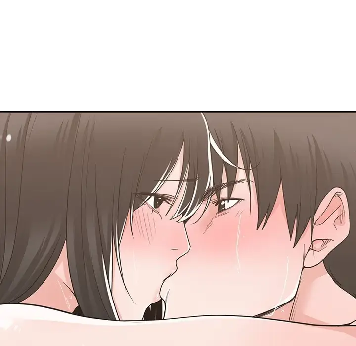 Read Salamander chapter 12 image 106 on Lezhin