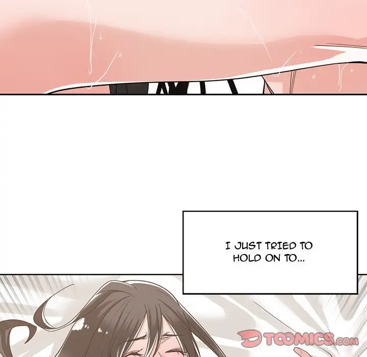Read Salamander chapter 12 image 107 on Lezhin