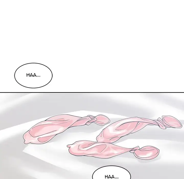 Read Salamander chapter 12 image 114 on Lezhin