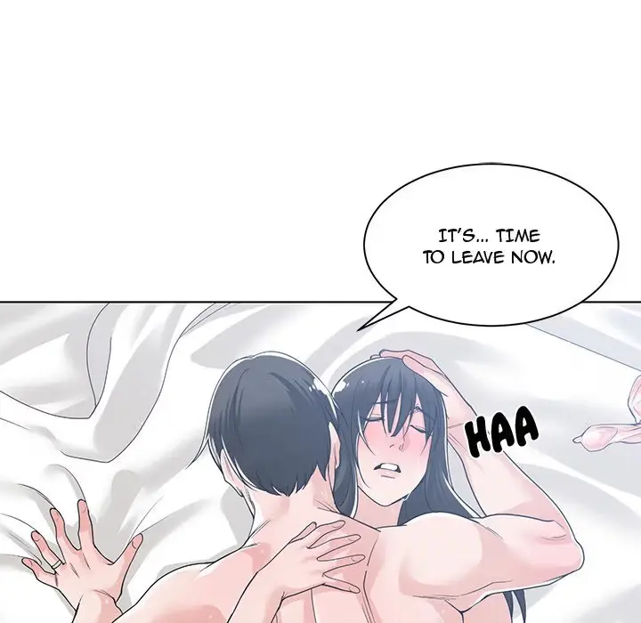Read Salamander chapter 12 image 117 on Lezhin