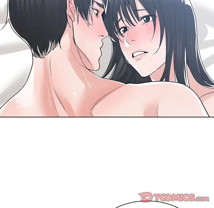 Read Salamander chapter 12 image 119 on Lezhin
