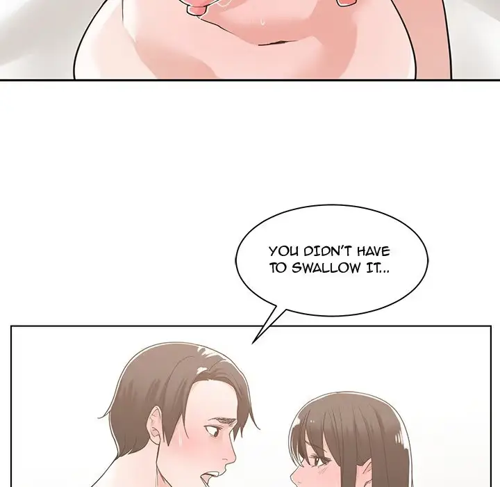 Read Salamander chapter 12 image 12 on Lezhin