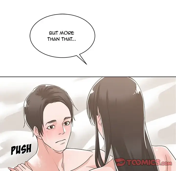Read Salamander chapter 12 image 14 on Lezhin