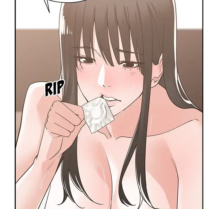 Read Salamander chapter 12 image 18 on Lezhin