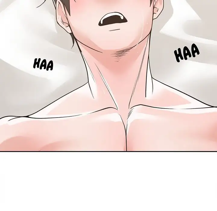Read Salamander chapter 12 image 22 on Lezhin