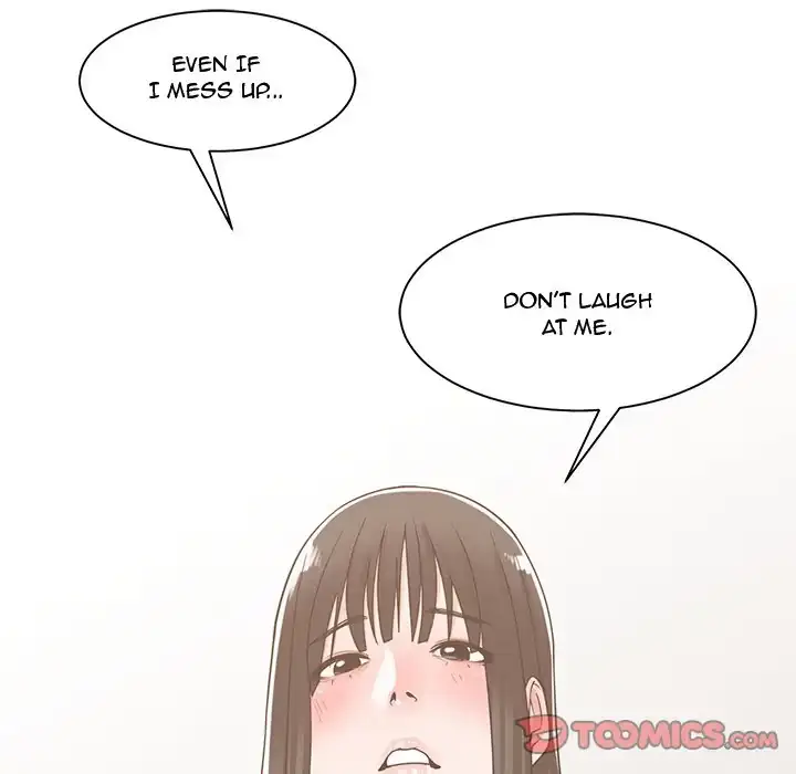 Read Salamander chapter 12 image 23 on Lezhin