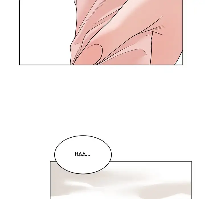 Read Salamander chapter 12 image 28 on Lezhin