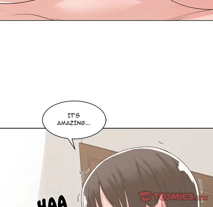 Read Salamander chapter 12 image 35 on Lezhin