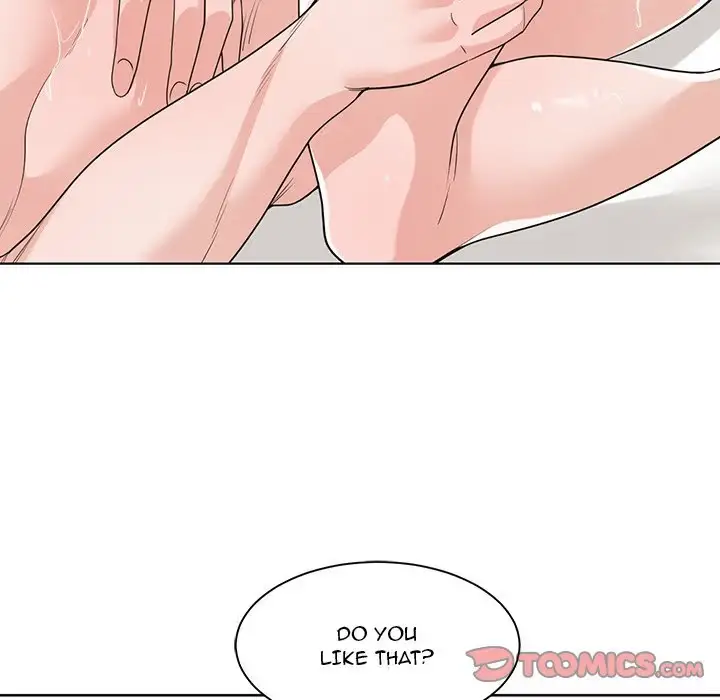 Read Salamander chapter 12 image 38 on Lezhin