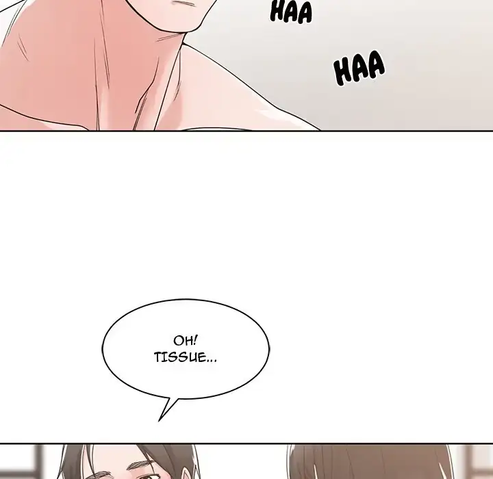 Read Salamander chapter 12 image 4 on Lezhin