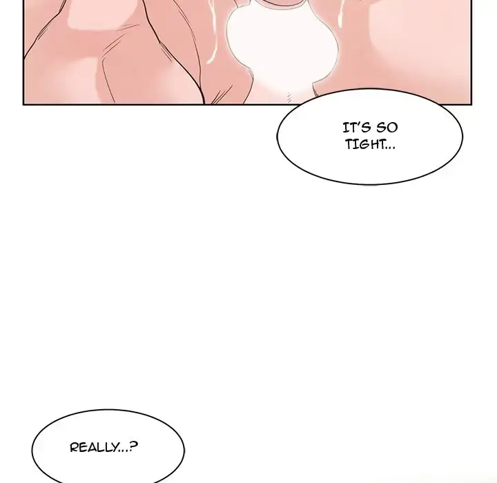 Read Salamander chapter 12 image 42 on Lezhin