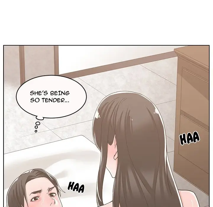 Read Salamander chapter 12 image 45 on Lezhin