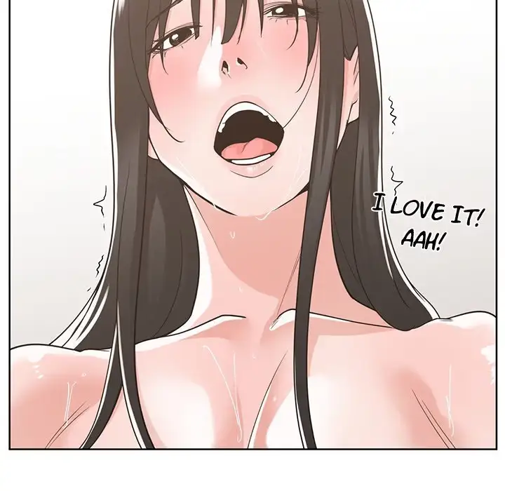 Read Salamander chapter 12 image 48 on Lezhin