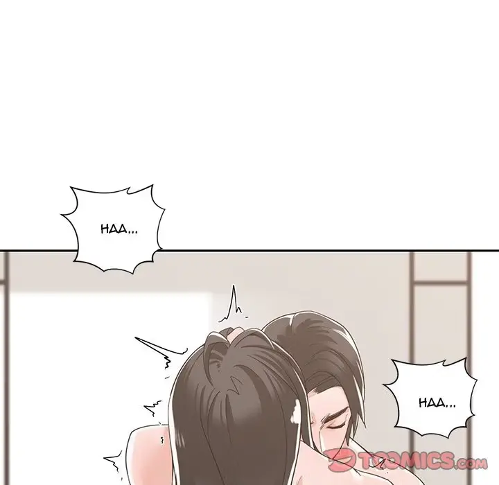 Read Salamander chapter 12 image 53 on Lezhin