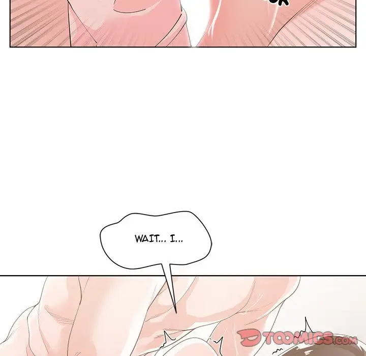 Read Salamander chapter 12 image 56 on Lezhin