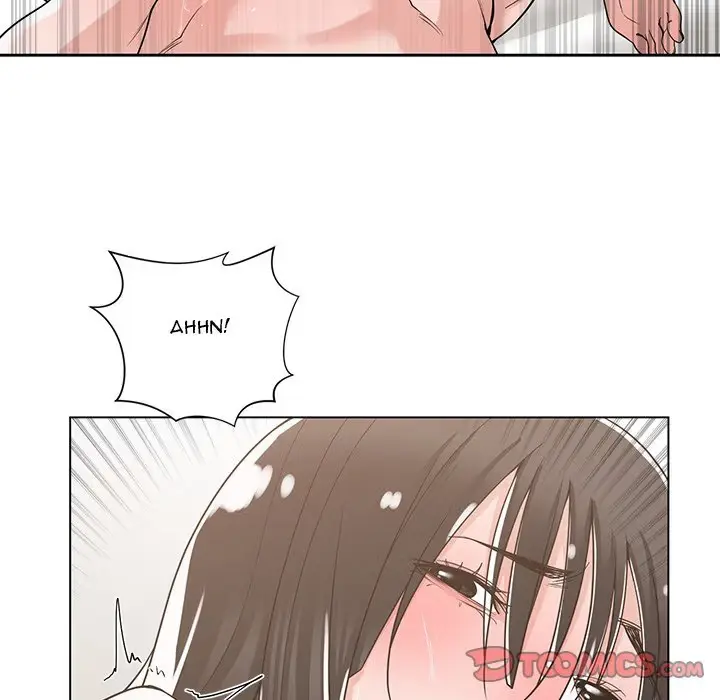Read Salamander chapter 12 image 65 on Lezhin