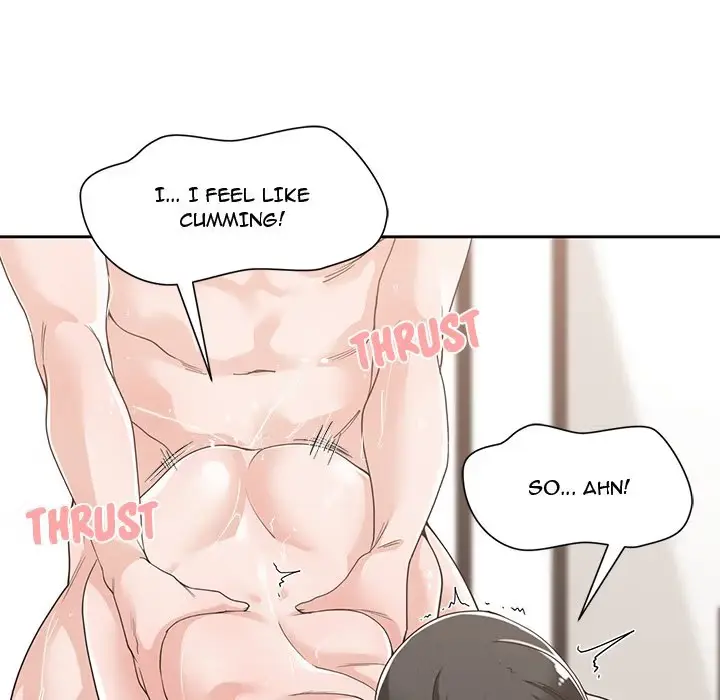 Read Salamander chapter 12 image 67 on Lezhin