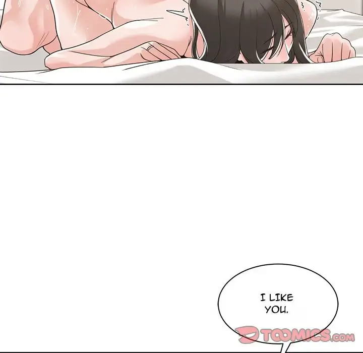 Read Salamander chapter 12 image 68 on Lezhin
