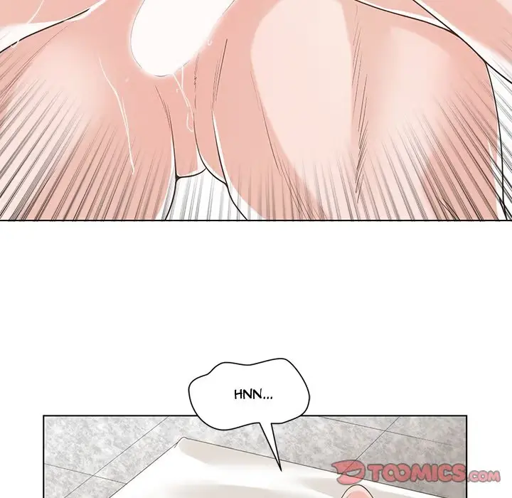 Read Salamander chapter 12 image 80 on Lezhin