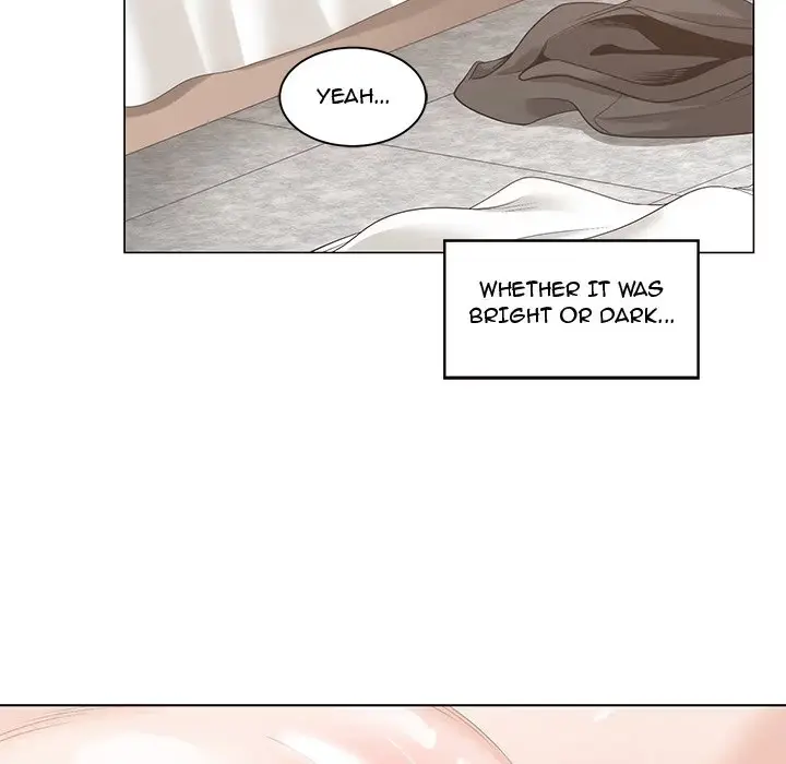 Read Salamander chapter 12 image 90 on Lezhin