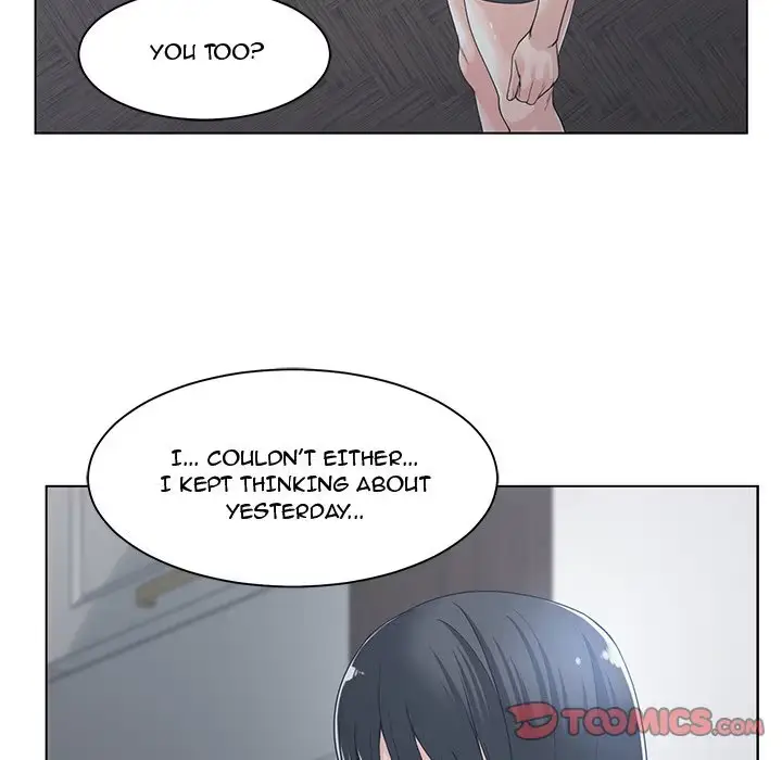Read Salamander chapter 13 image 104 on Lezhin