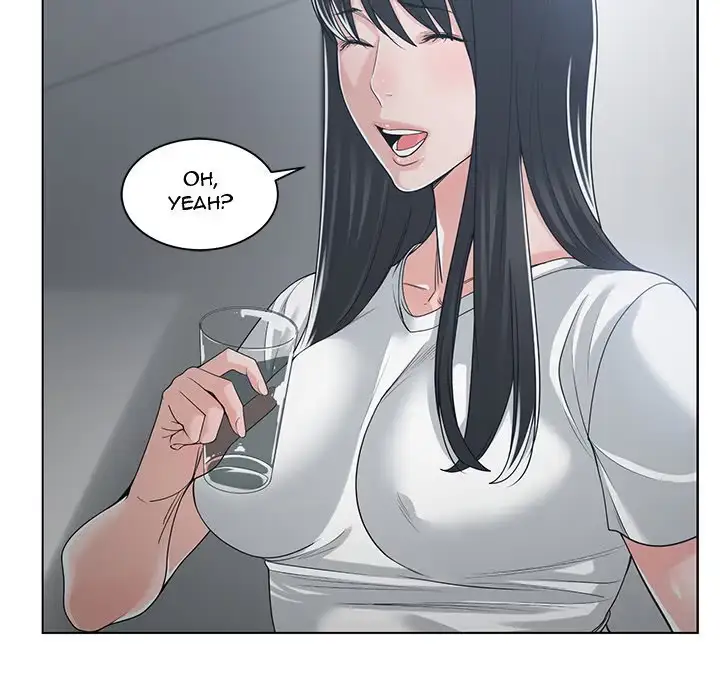 Read Salamander chapter 13 image 105 on Lezhin