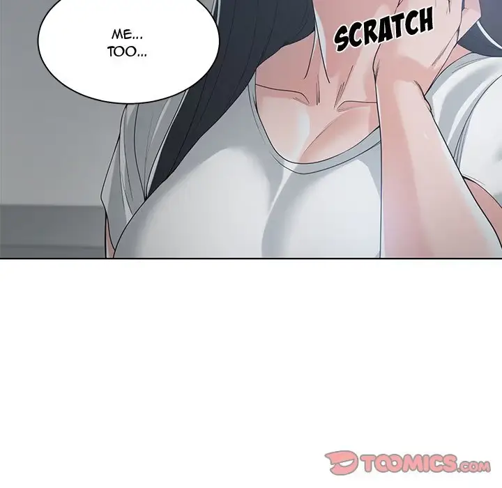 Read Salamander chapter 13 image 107 on Lezhin