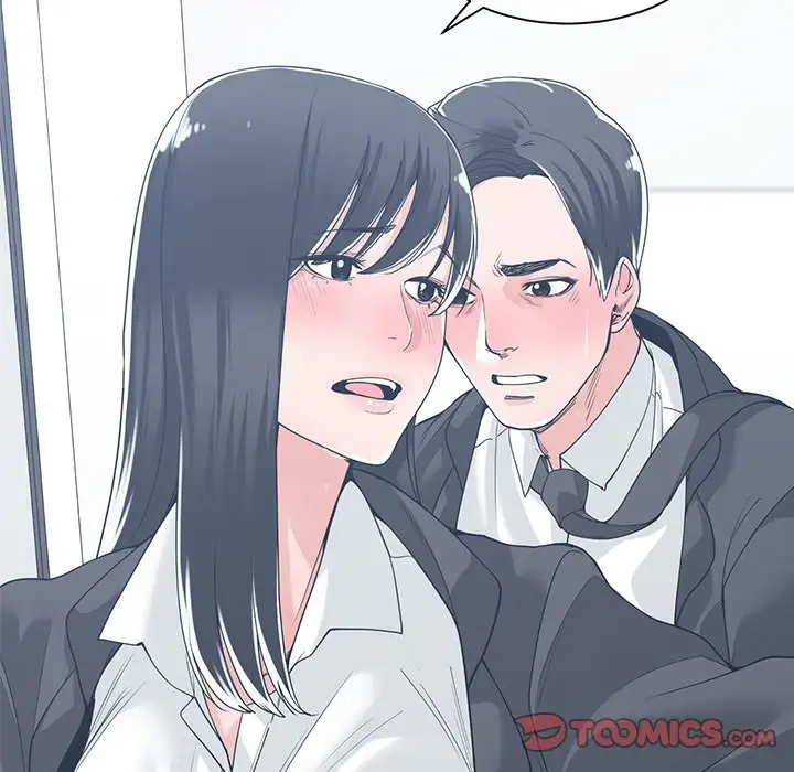 Read Salamander chapter 13 image 11 on Lezhin