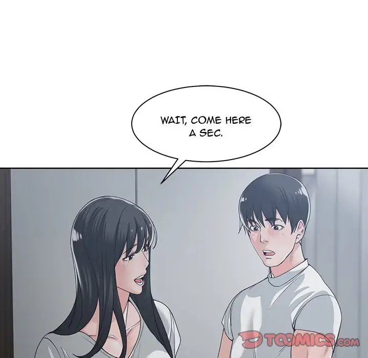Read Salamander chapter 13 image 110 on Lezhin