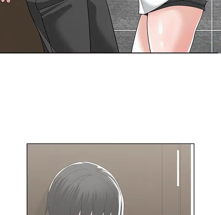 Read Salamander chapter 13 image 115 on Lezhin