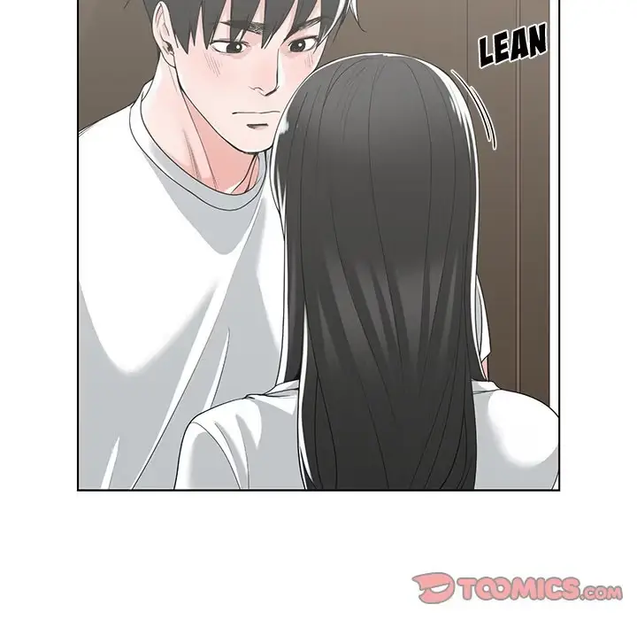 Read Salamander chapter 13 image 116 on Lezhin