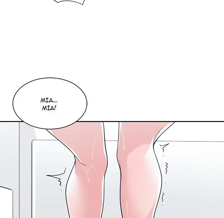 Read Salamander chapter 13 image 15 on Lezhin