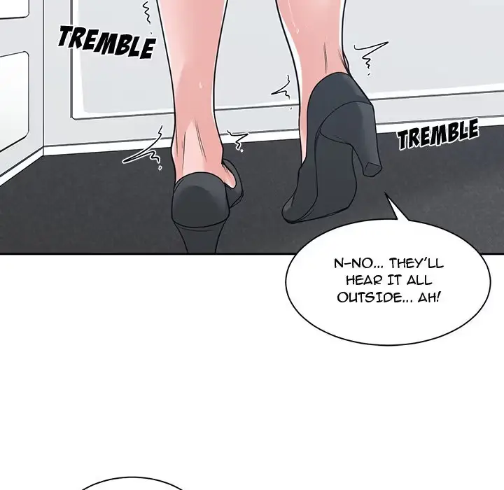 Read Salamander chapter 13 image 16 on Lezhin