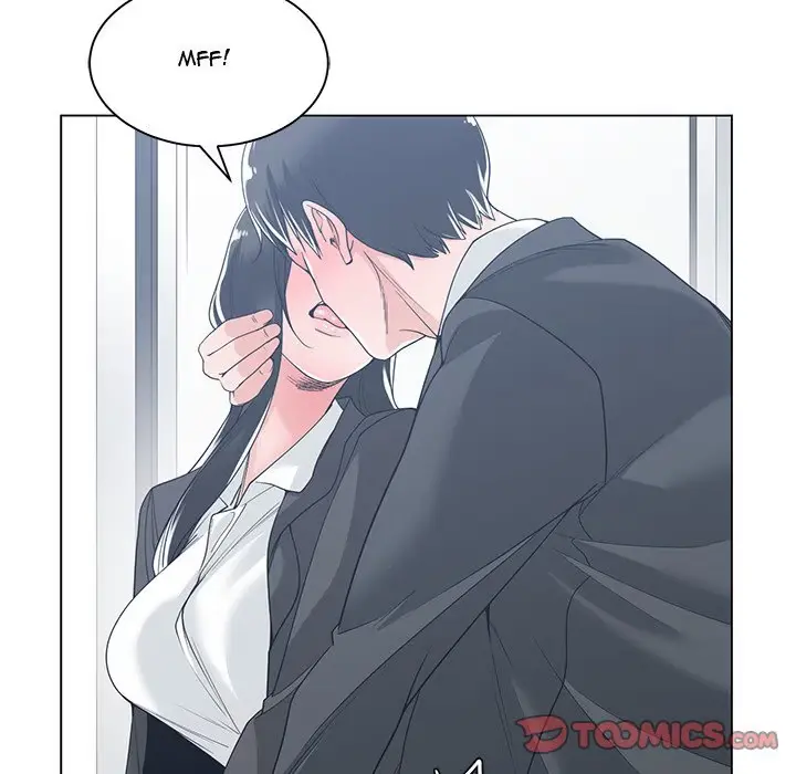 Read Salamander chapter 13 image 17 on Lezhin