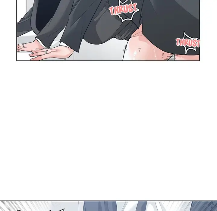 Read Salamander chapter 13 image 18 on Lezhin