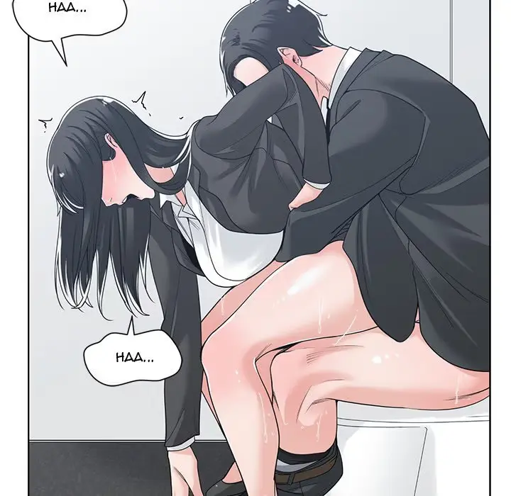 Read Salamander chapter 13 image 24 on Lezhin