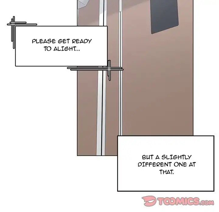 Read Salamander chapter 13 image 26 on Lezhin