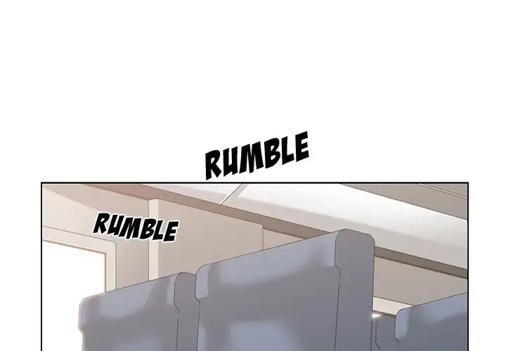 Read Salamander chapter 13 image 3 on Lezhin