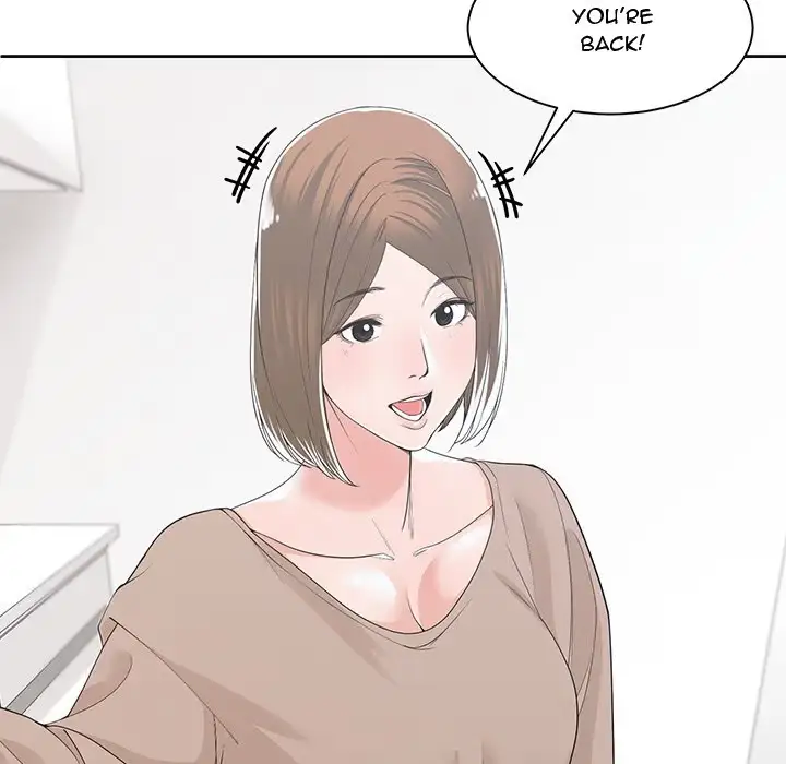 Read Salamander chapter 13 image 31 on Lezhin