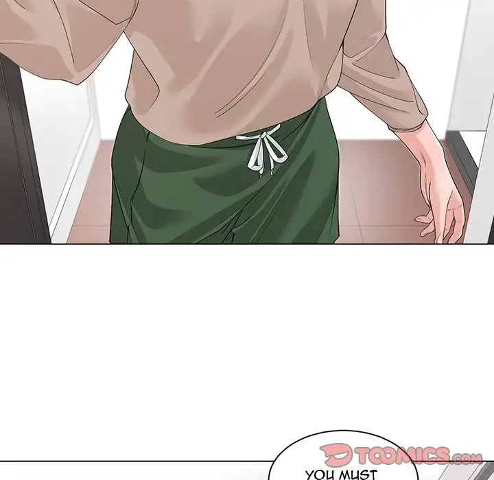 Read Salamander chapter 13 image 32 on Lezhin